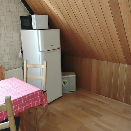 Familie Doris Apartamento *