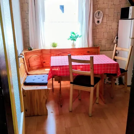Appartamento Familie Doris Treuchtlingen