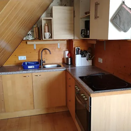 Familie Doris Apartamento