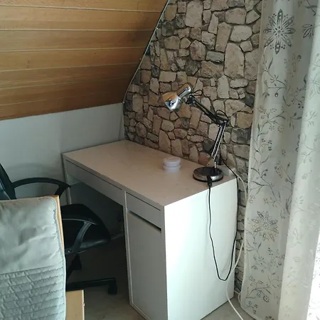 Apartamento Familie Doris *